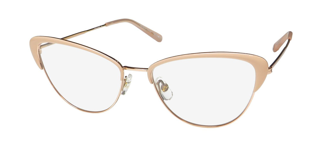 Garrett Leight Vista Eyeglasses