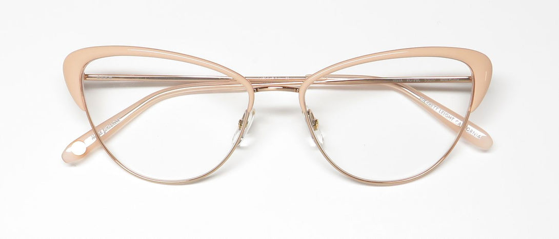 Garrett Leight Vista Blue Light Technology Eyeglasses