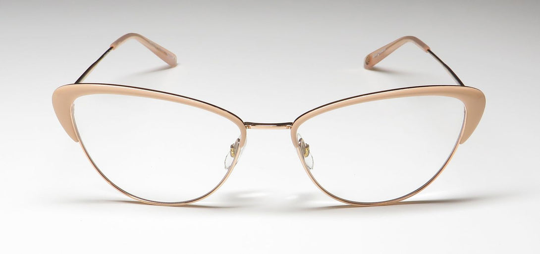 Garrett Leight Vista Blue Light Technology Eyeglasses