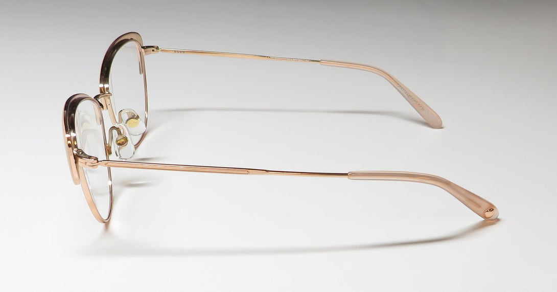 Garrett Leight Vista Blue Light Technology Eyeglasses