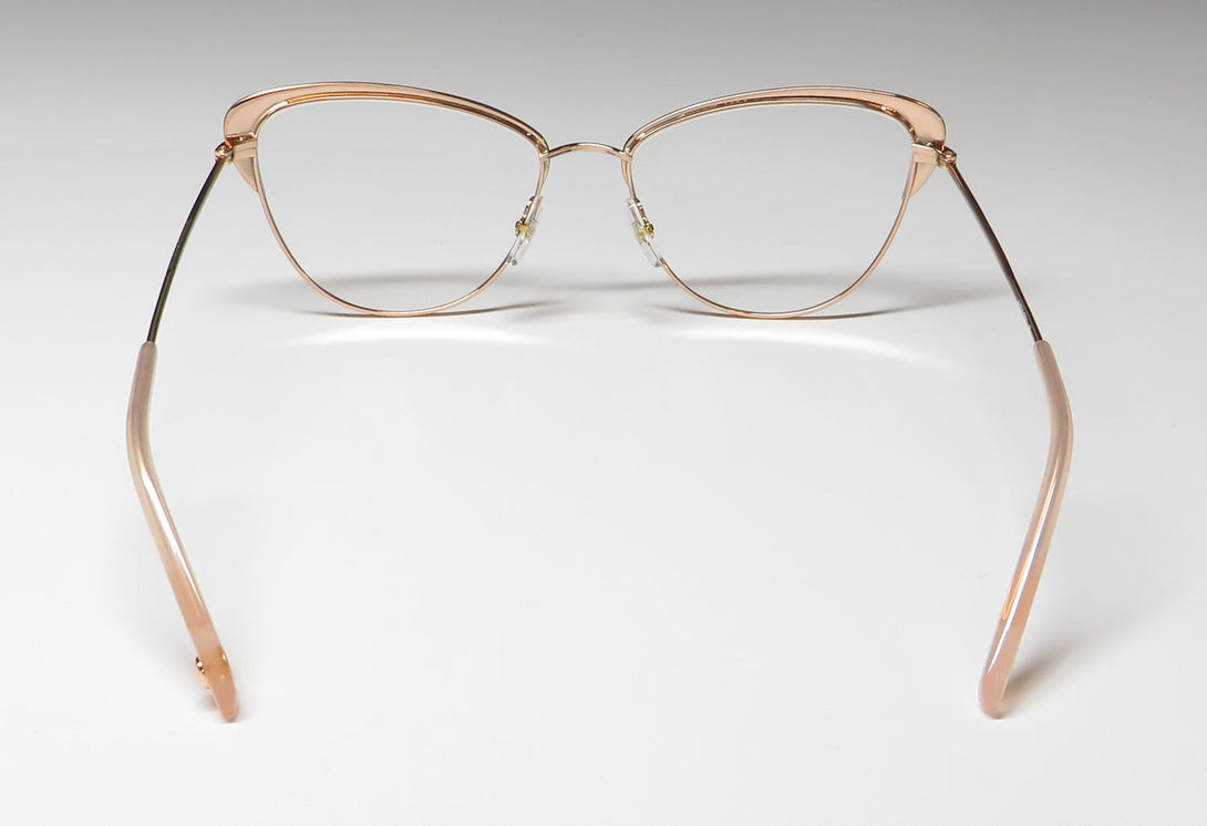 Garrett Leight Vista Blue Light Technology Eyeglasses