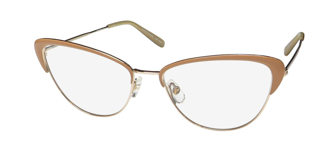 Garrett Leight Vista Eyeglasses