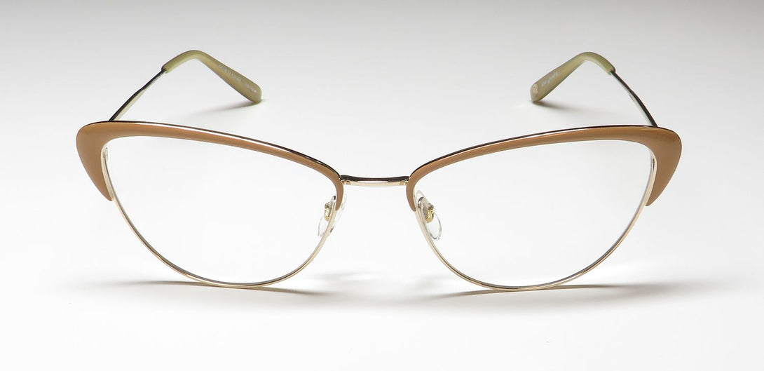 Garrett Leight Vista Blue Light Technology Eyeglasses