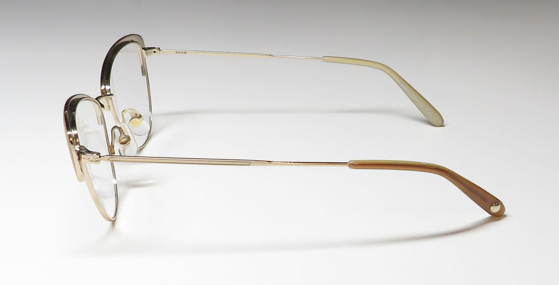 Garrett Leight Vista Eyeglasses