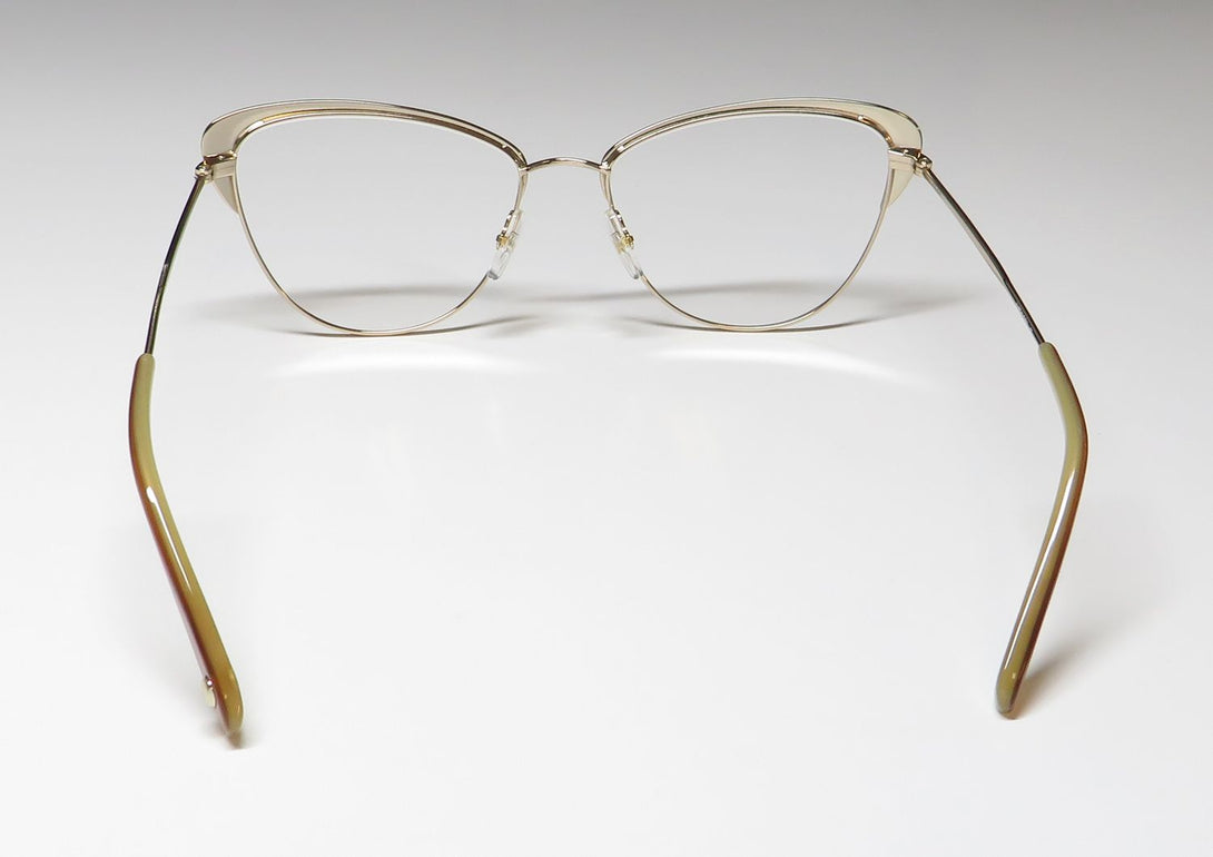 Garrett Leight Vista Eyeglasses