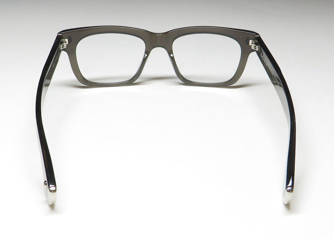 Garrett Leight Glco X Officine Generale Eyeglasses