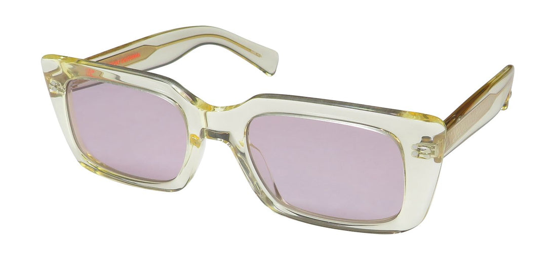 Garrett Leight Gl 3030 Sunglasses