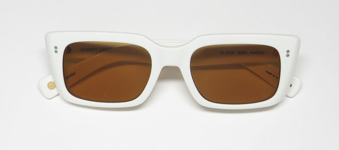 Garrett Leight Gl 3030 Sunglasses