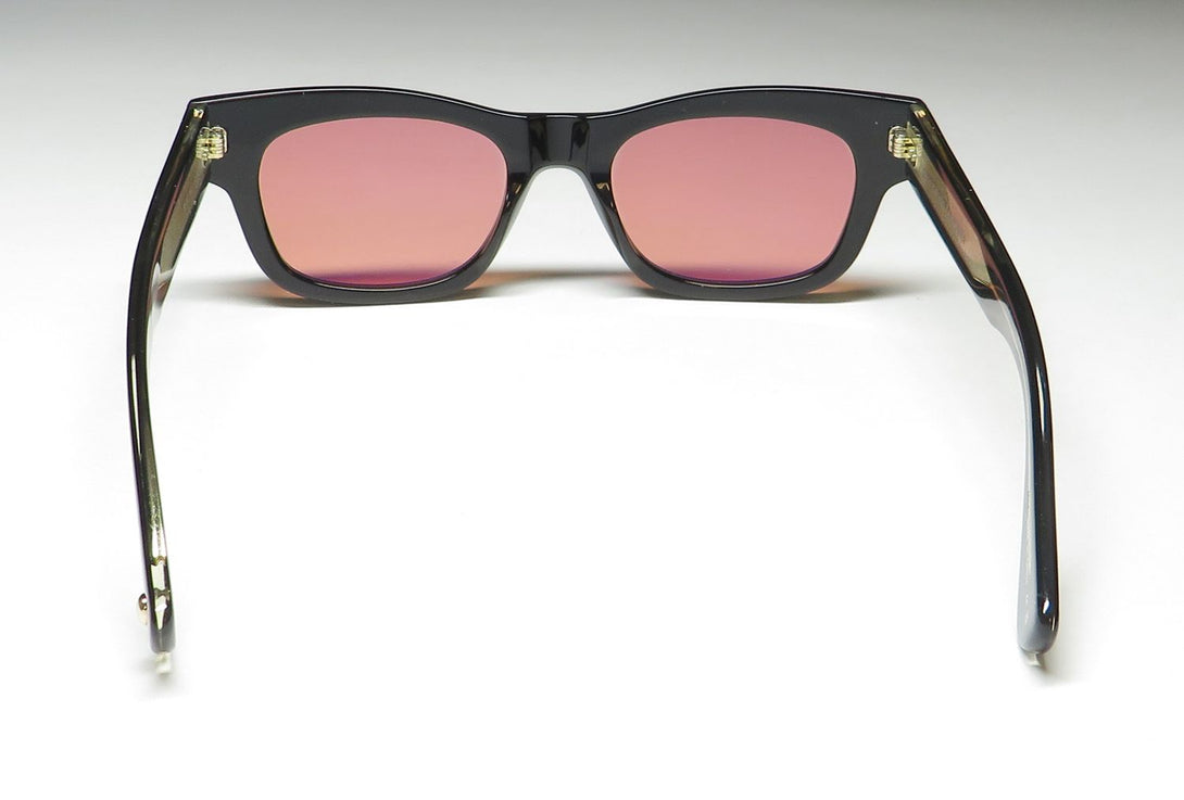 Garrett Leight Woz Sunglasses