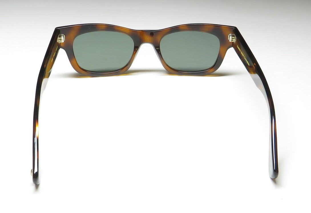 Garrett Leight Woz Sunglasses