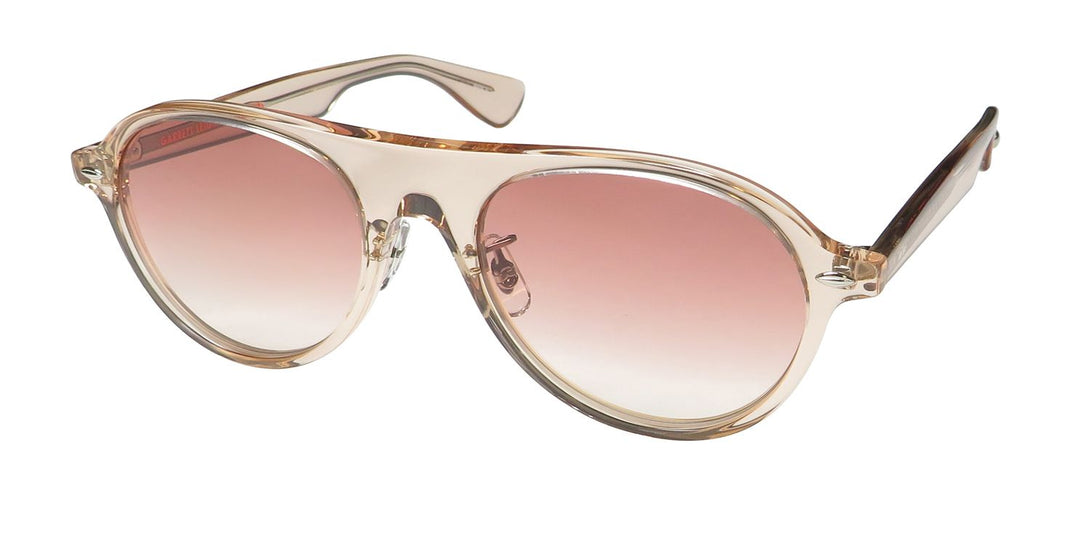 Garrett Leight Lady Eckhart Sunglasses