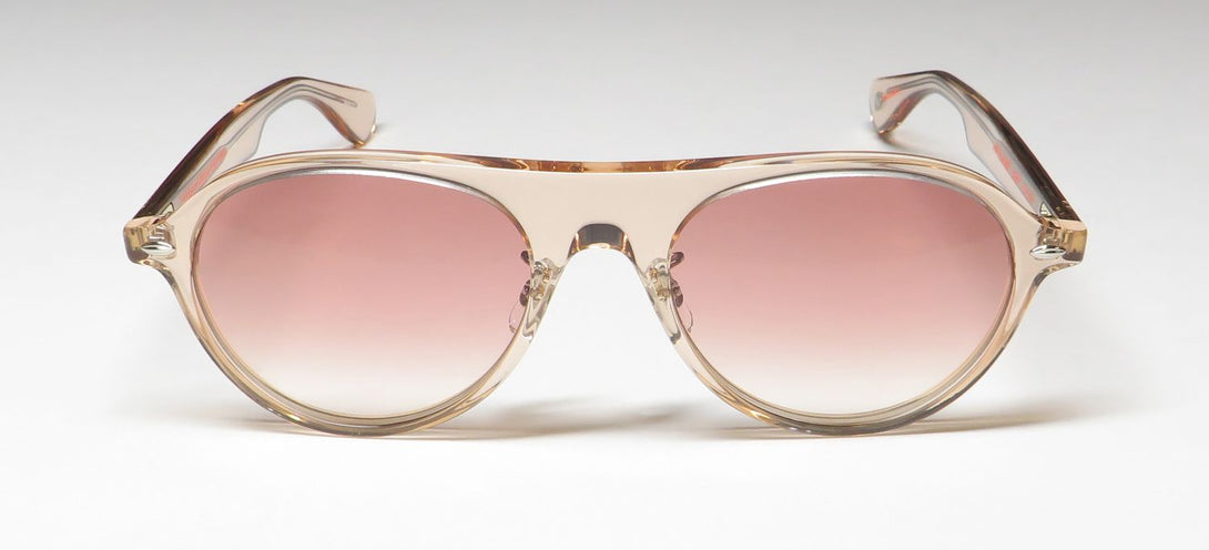 Garrett Leight Lady Eckhart Sunglasses