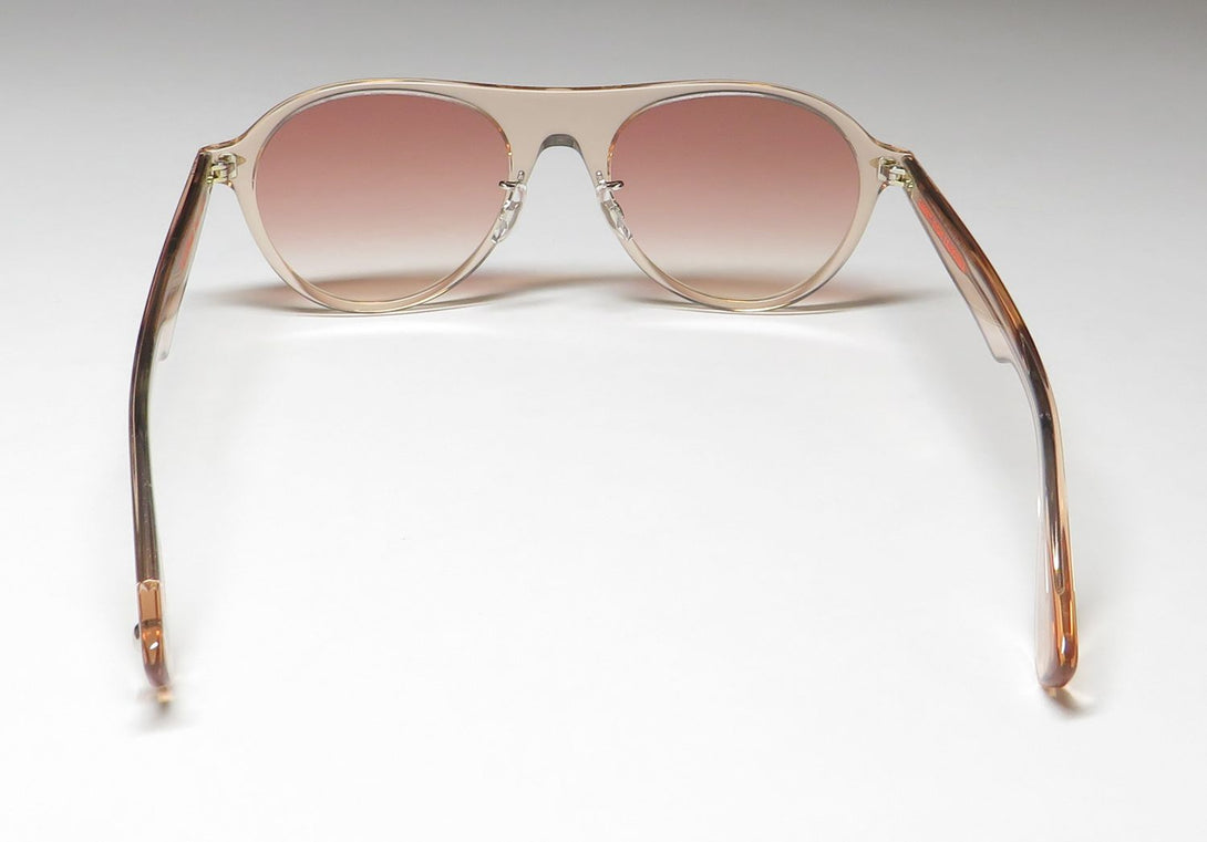 Garrett Leight Lady Eckhart Sunglasses