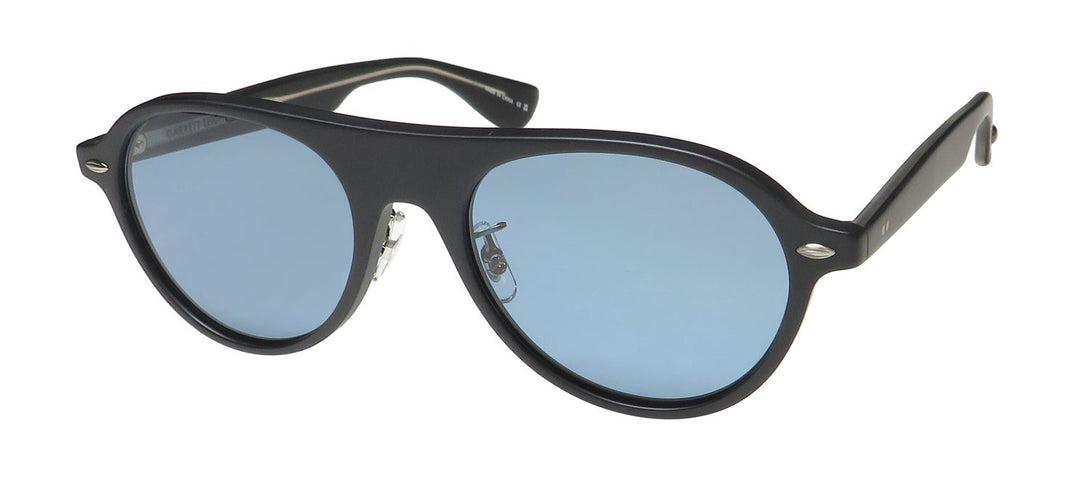 Garrett Leight Lady Eckhart Sunglasses