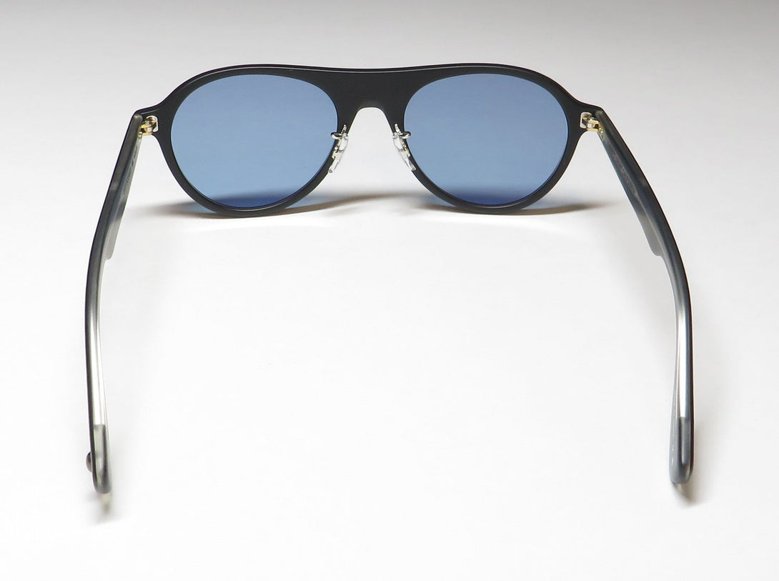 Garrett Leight Lady Eckhart Sunglasses