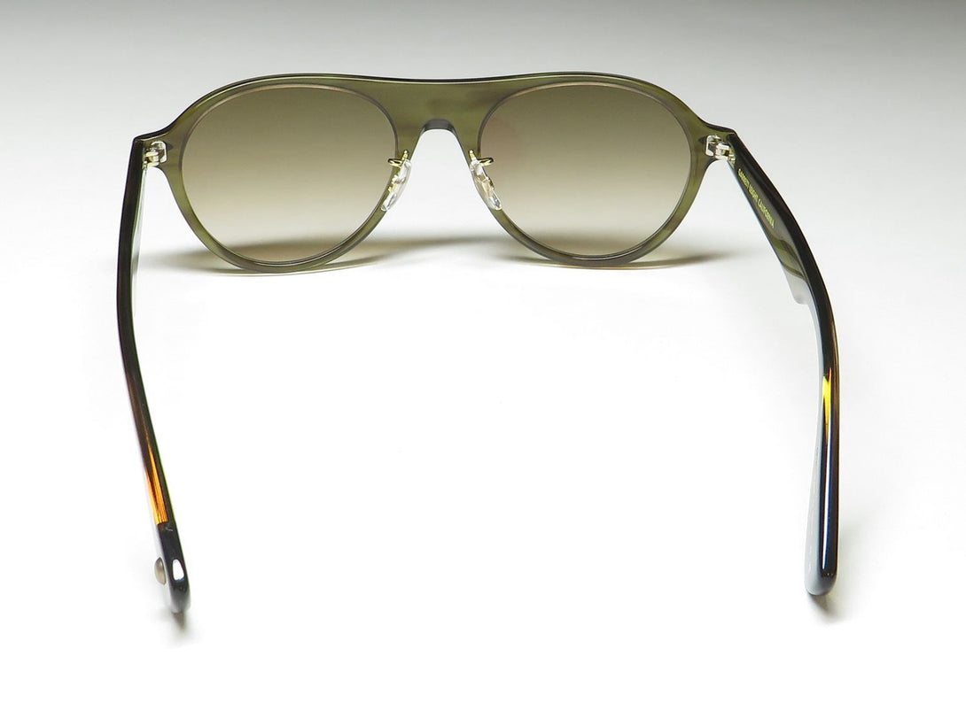 Garrett Leight Lady Eckhart Sunglasses