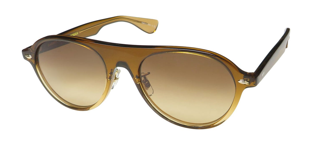 Garrett Leight Lady Eckhart Sunglasses