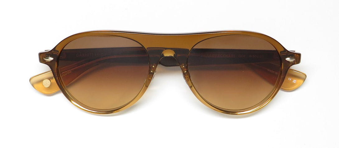 Garrett Leight Lady Eckhart Sunglasses