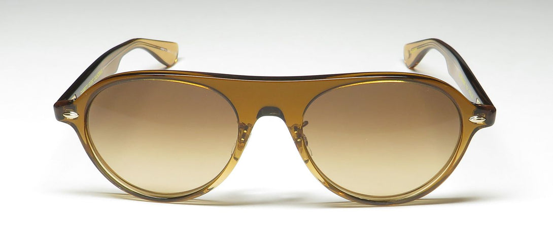 Garrett Leight Lady Eckhart Sunglasses