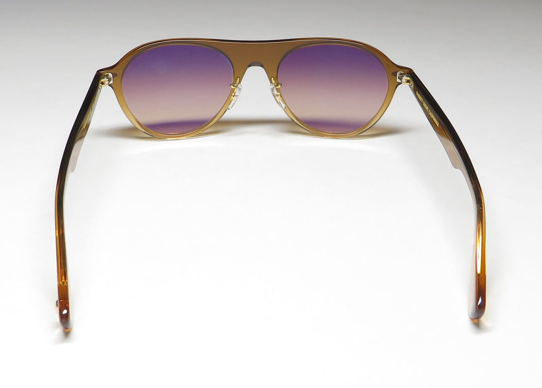 Garrett Leight Lady Eckhart Sunglasses