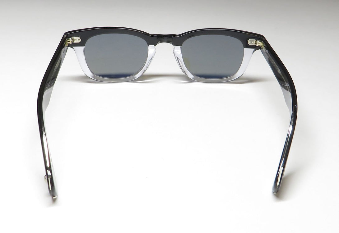 Garrett Leight Lo-B Sunglasses