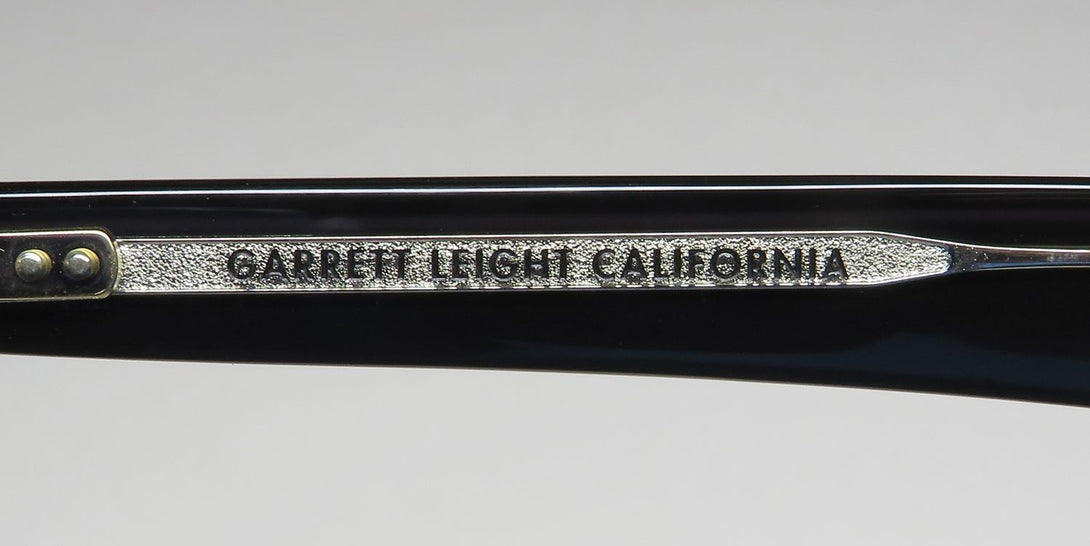 Garrett Leight Lo-B Sunglasses