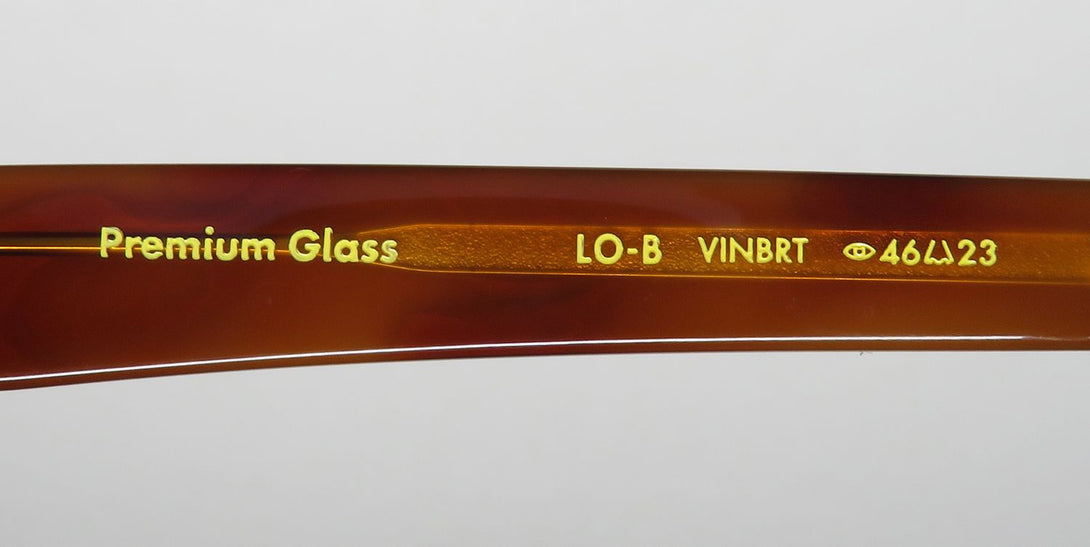 Garrett Leight Lo-B Sunglasses