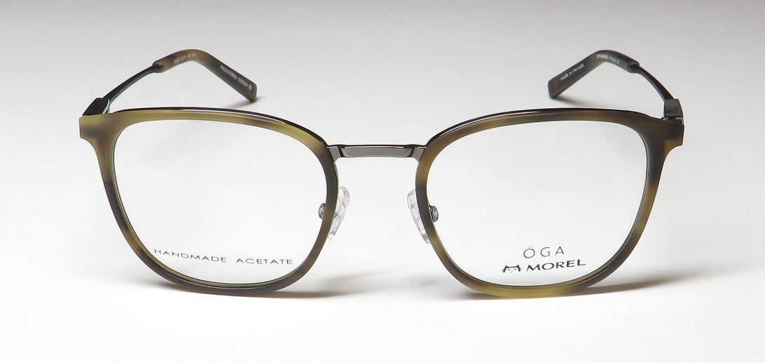 Oga 10133o Eyeglasses