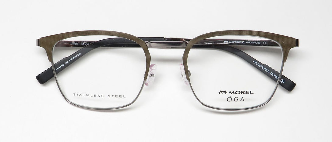 Oga 10156o Eyeglasses