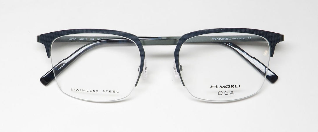 Oga 10157o Eyeglasses