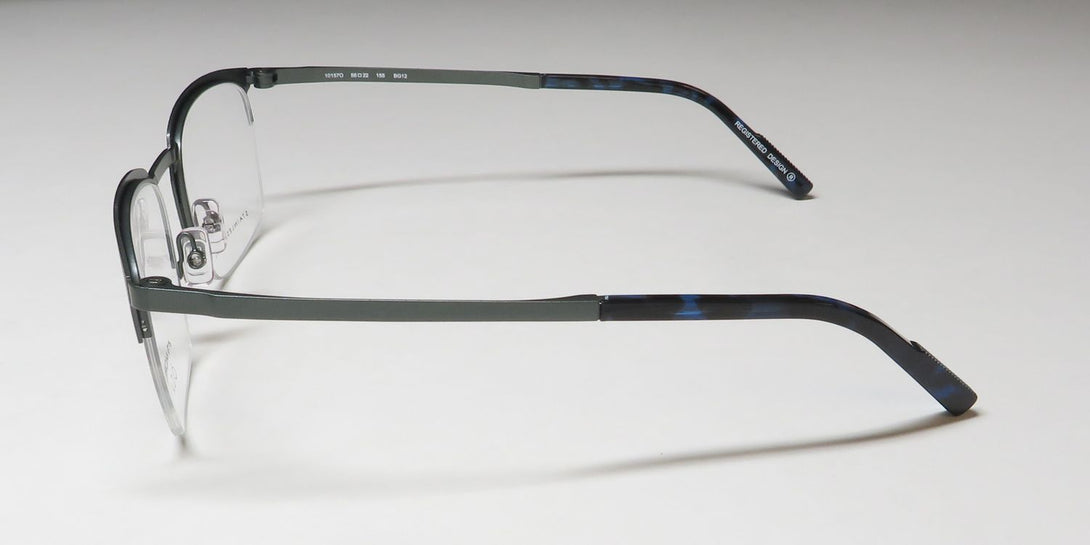 Oga 10157o Eyeglasses