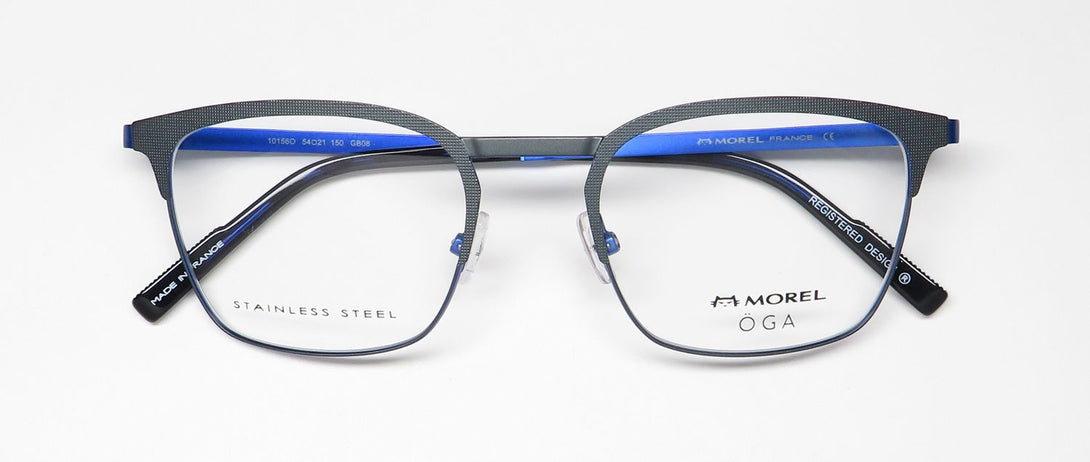 Oga 10156o Eyeglasses