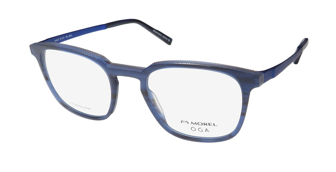 Oga 10161o Eyeglasses