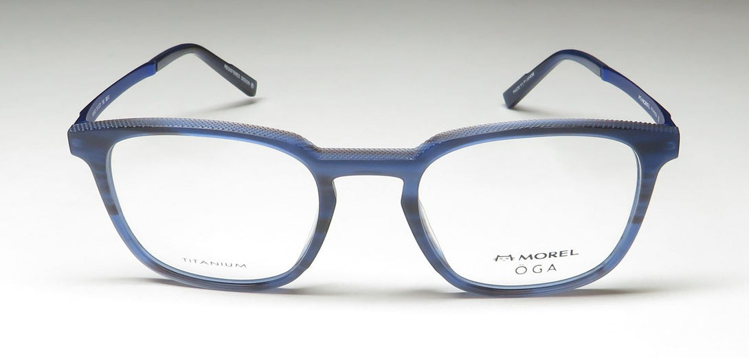 Oga 10161o Eyeglasses