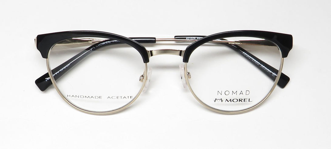 Nomad 40102n Eyeglasses