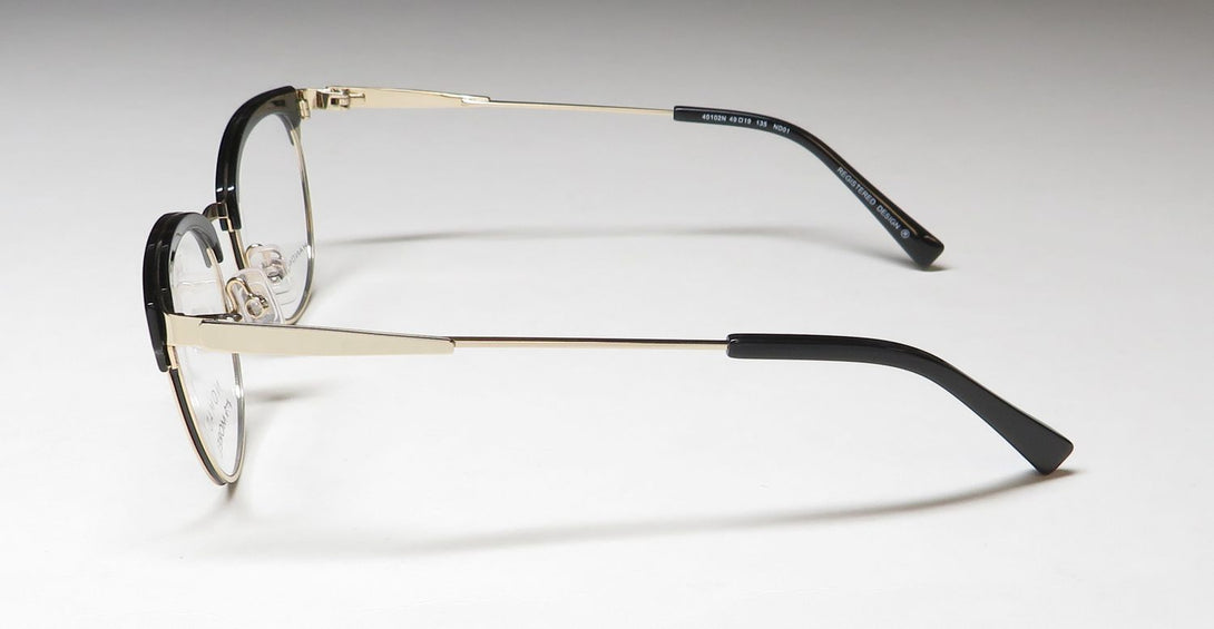 Nomad 40102n Eyeglasses