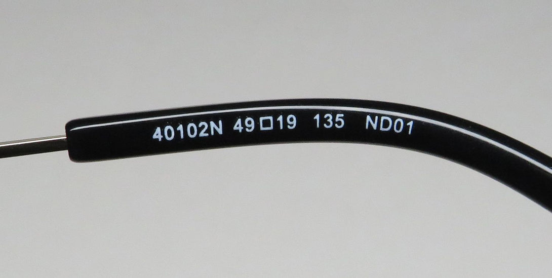 Nomad 40102n Eyeglasses