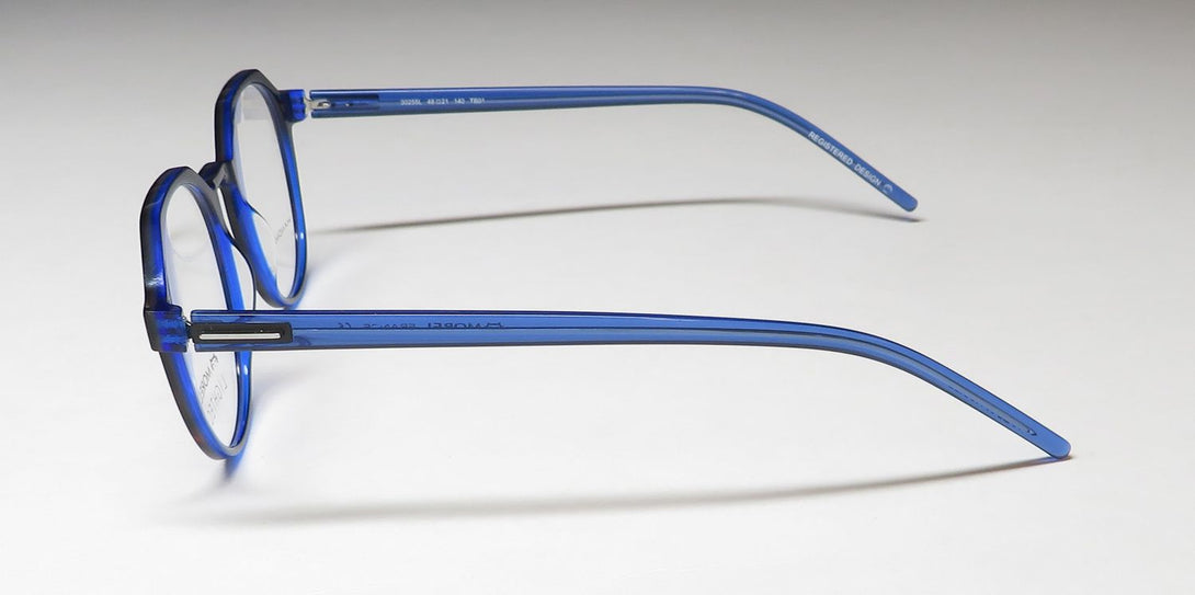 Lightec 30255l Eyeglasses