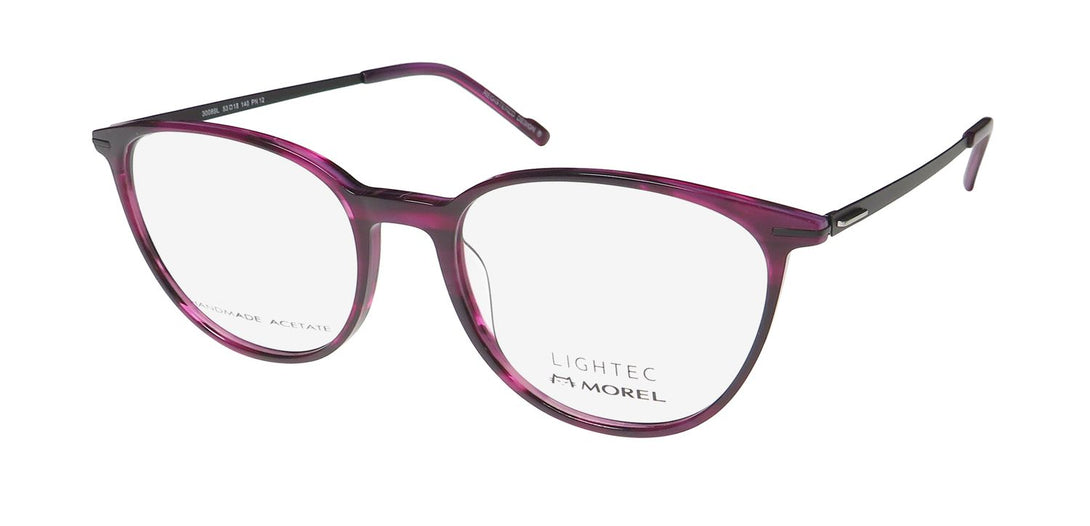 Lightec 30089l Eyeglasses