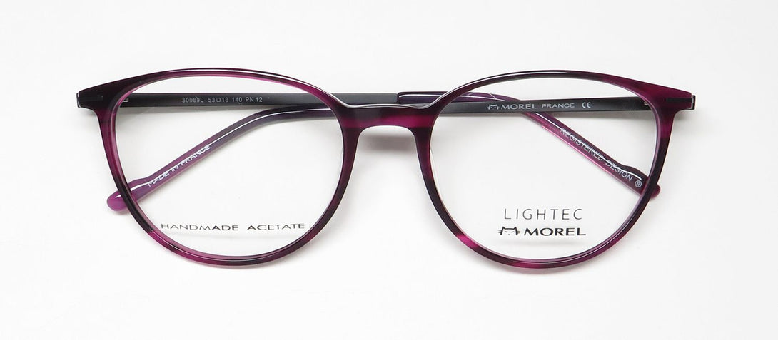 Lightec 30089l Eyeglasses