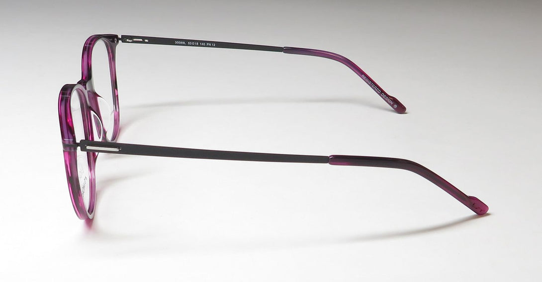 Lightec 30089l Eyeglasses