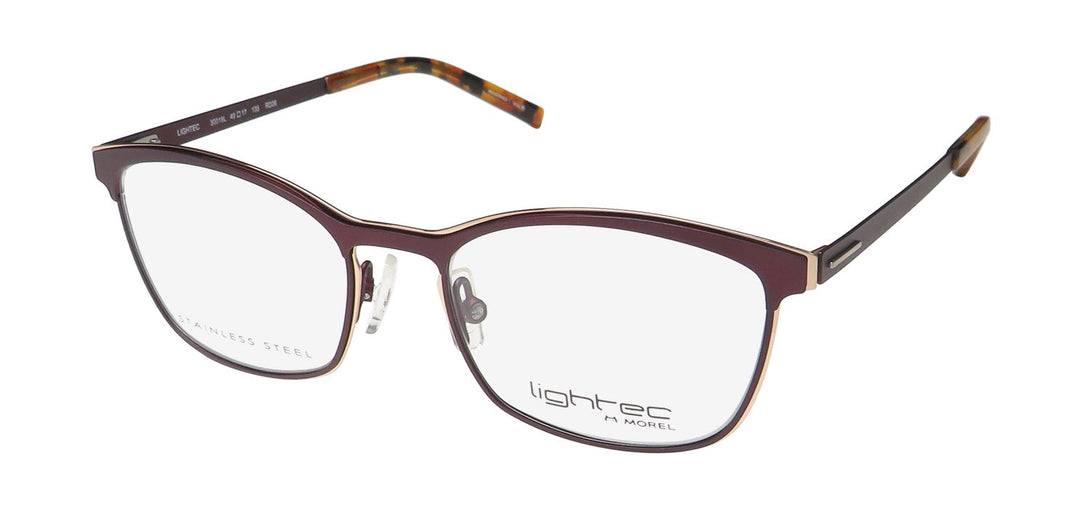 Lightec 30018l Eyeglasses