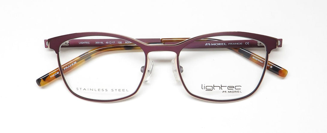 Lightec 30018l Eyeglasses