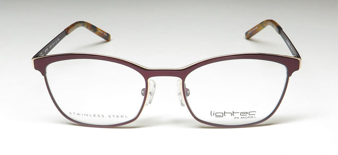 Lightec 30018l Eyeglasses