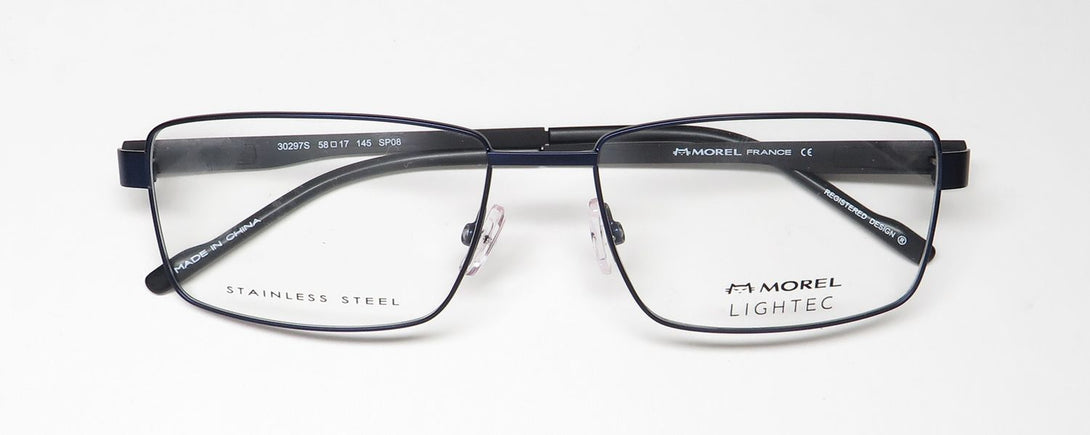 Lightec 30297s Eyeglasses