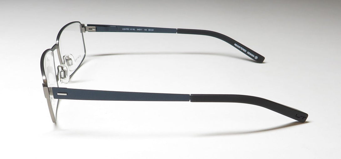 Lightec 8118l Eyeglasses