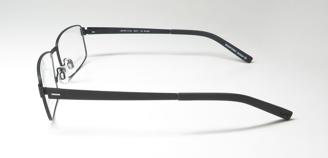 Lightec 8118l Eyeglasses