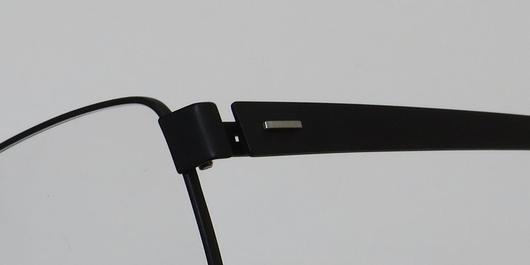 Lightec 8118l Eyeglasses