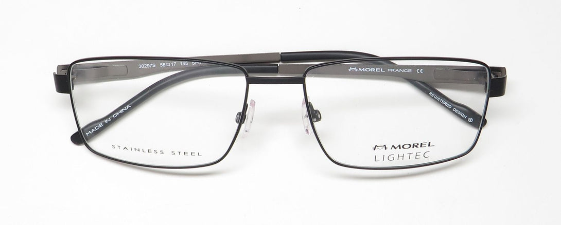 Lightec 30297s Eyeglasses