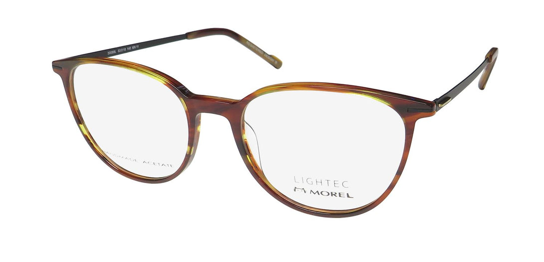 Lightec 30089l Eyeglasses